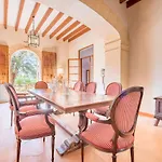 Finca La Encina By Mallorca House Rent