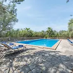 Finca La Encina By Mallorca House Rent
