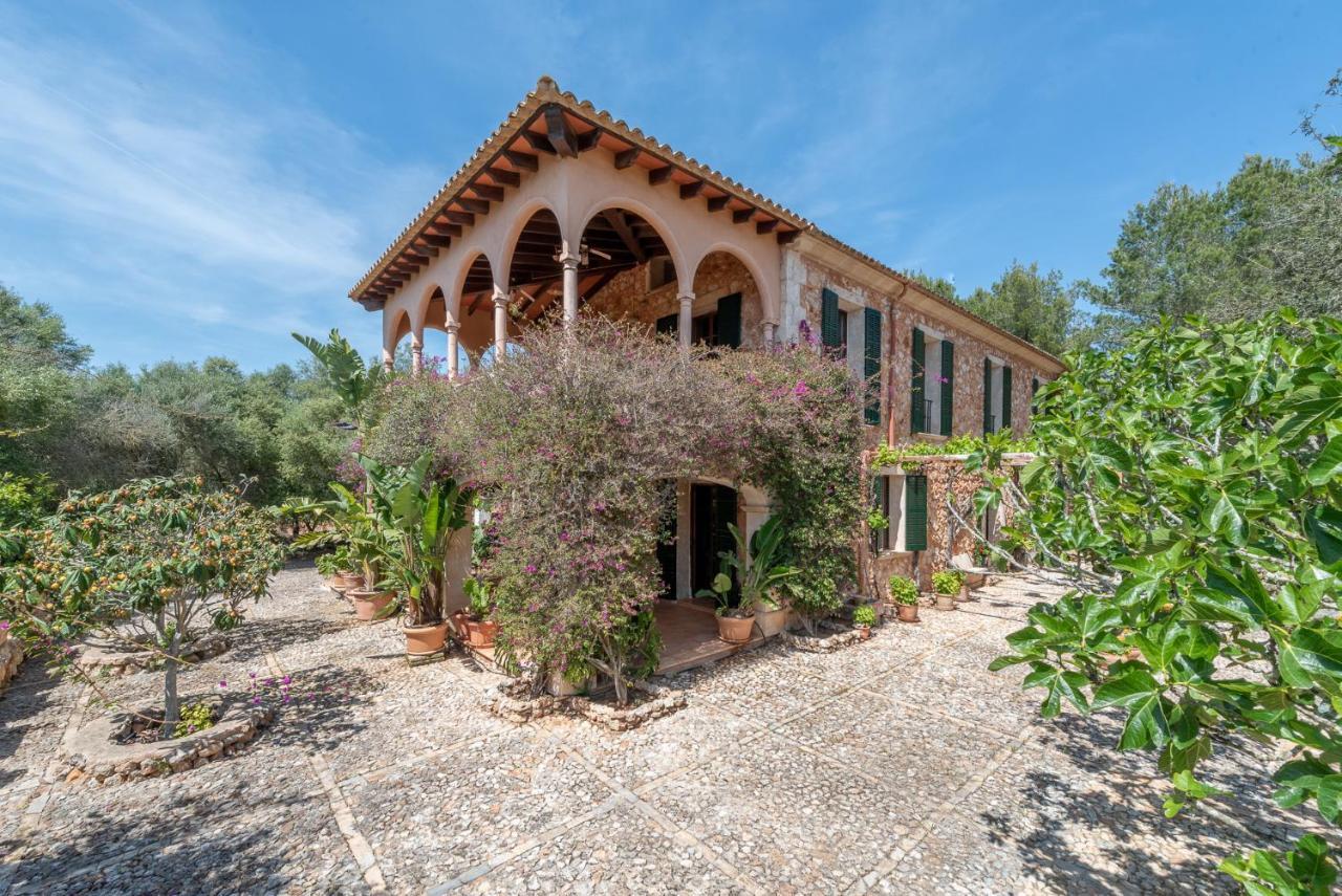 La Encina By Mallorca House Rent Villa *