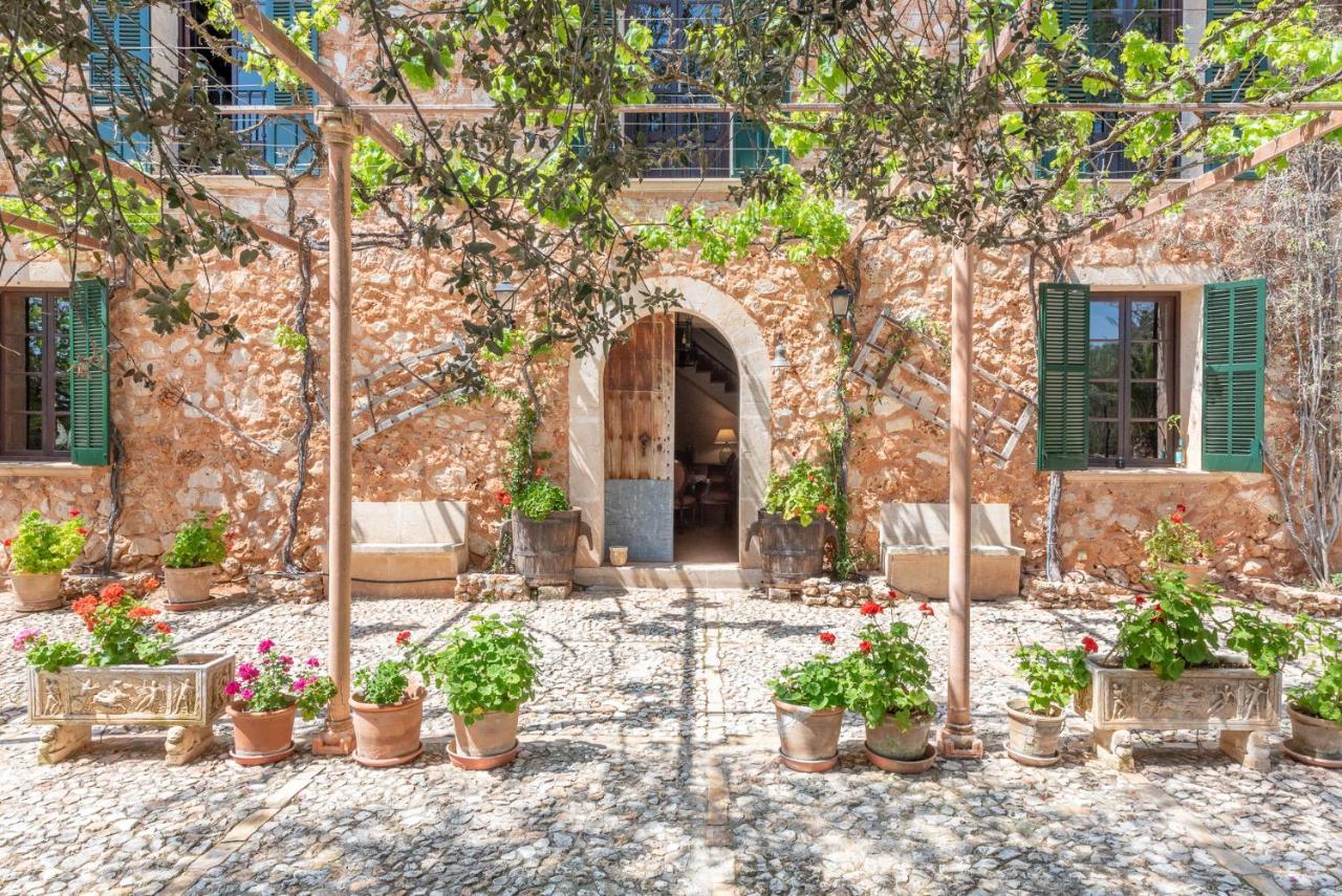 La Encina By Mallorca House Rent * Porreres