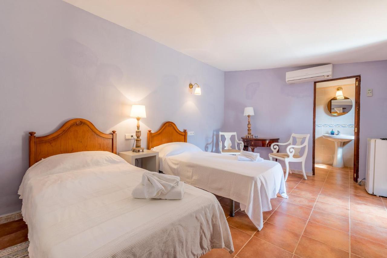 La Encina By Mallorca House Rent Villa Porreres