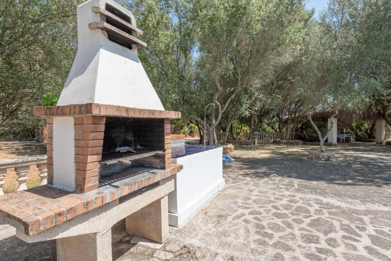 La Encina By Mallorca House Rent
