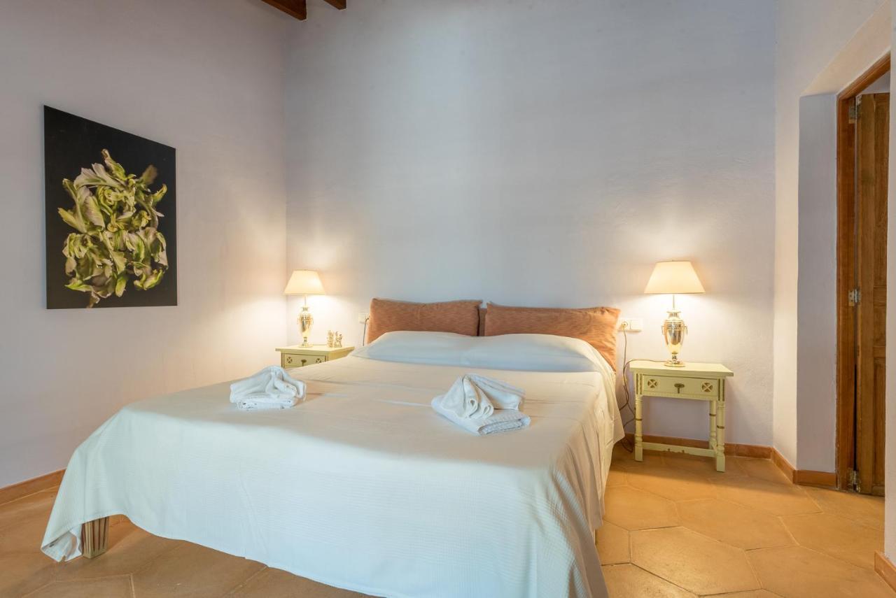 La Encina By Mallorca House Rent Villa *