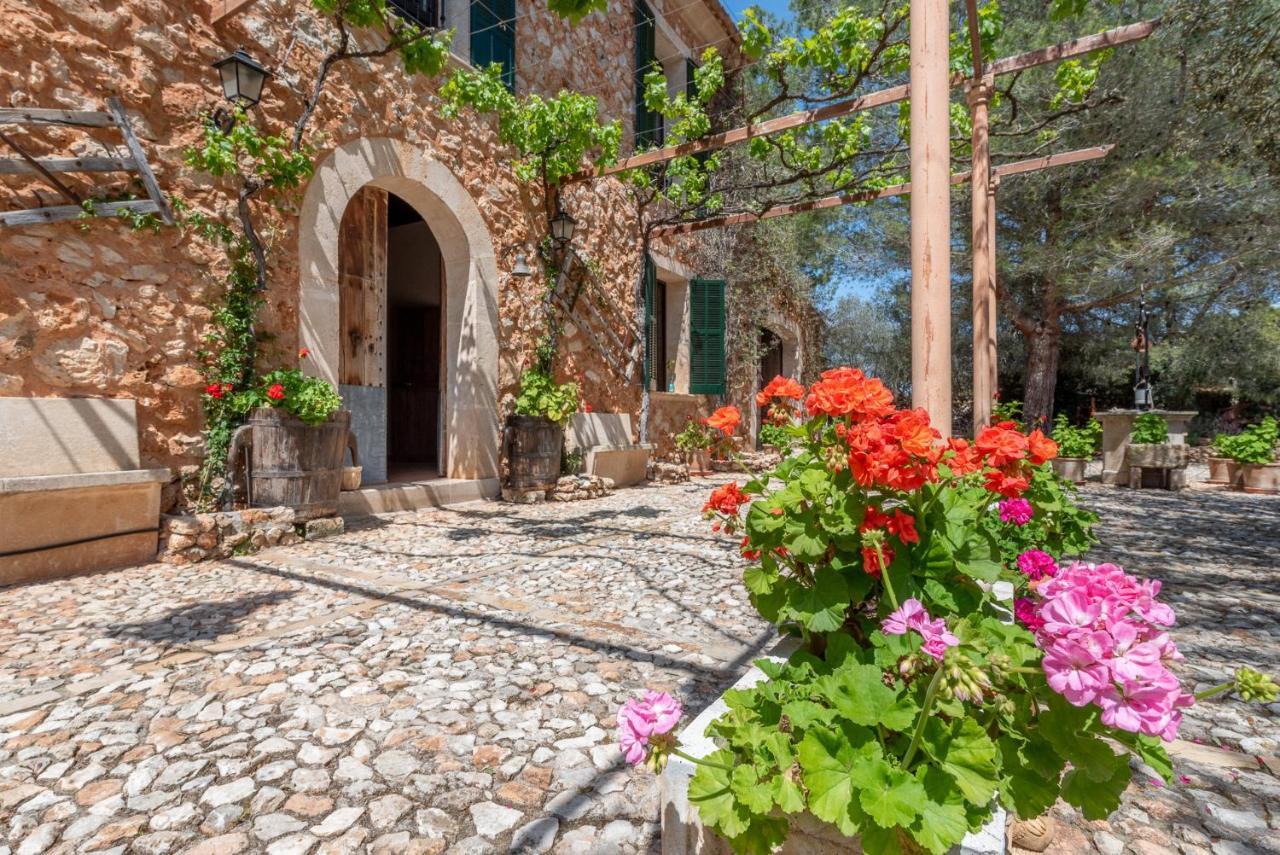 La Encina By Mallorca House Rent Villa *