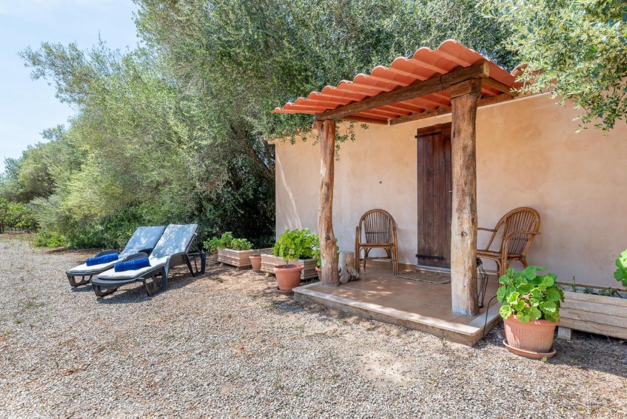 La Encina By Mallorca House Rent Villa *
